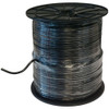 75Ω RG6 QUAD-SHIELDED COAX CABLE