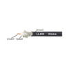 50Ω LL400 COAX 10mm 100m