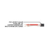 75Ω VIDEO DUAL AGGREGATE CABLE 5.5mm