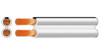 2 CORE MAINS FIGURE 8 POWER CABLE