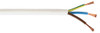 3 Core 0.75mm Main White