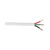 Flat Main Cable 2.5x2 and Earth 100M