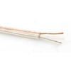 AERPRO SPEAKER CABLE 2X40/0.12 CLEAR 100M