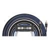 2CH / 4AWG OFC AMP INSTALL KIT MAXCOR