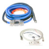 0 AWG MAXCOR 1500 WATT POWER CABLE KIT