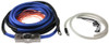 4 AWG MAXCOR 800 WATT 4-CH CABLE KIT