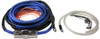 4 AWG MAXCOR 1000 WATT STEREO CABLE KIT