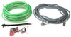 8 AWG MAXCOR 600 WATT STEREO CABLE KIT