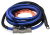 2 AWG MAXCOR 1500 WATT POWER CABLE KIT
