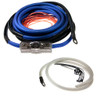 4 AWG MAXCOR 800 WATT POWER CABLE KIT