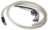 4 AWG MAXCOR 800 WATT POWER CABLE KIT