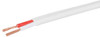 Dual Ins Fig 8 32/.20 White