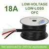 12AWG DBC TWIN-CORE CABLE