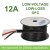 14AWG DBC TWIN-CORE CABLE