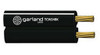 Garland 24/.2mm Black 100M