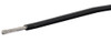 Tinned Hook Up Wire Black