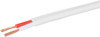 Doubl Ins Fig 8 24/.2 White