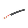 Redback Doubl Ins Fig 8 24/.2 Bk – Length 305M, Colour Black