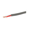 Redback Doubl Ins Fig 8 24/.2 Gy – Length 305M, Colour Grey