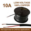 13AWG DBC TWIN-CORE CABLE