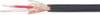AUDIO PAIR SHIELDED CABLE 3mm