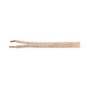 Soundlink Cable 100M 15awg High Density Low Loss Clear