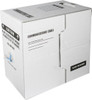 CAT-5e SOLID-CORE ETHERNET CABLE