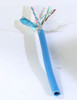 CAT6 MULTI-STRAND ETHERNET CABLE SHIELDED