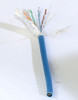 CAT6 MULTI-STRAND ETHERNET CABLE SHIELDED