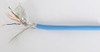 CAT5e MULTI-STRAND ETHERNET CABLE SHIELDED