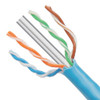 CAT-6 MULTI-STRAND ETHERNET CABLE