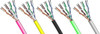 CAT-6 MULTI-STRAND ETHERNET CABLE
