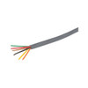 Sec Cab 6 Core 100M Grey