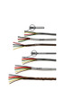 SECURITY CABLE MULTI-CORE 21AWG