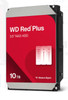 Western Digital WD Red Plus 10TB 3.5" NAS HDD SATA3 7200RPM 256MB Cache
