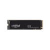 Crucial P310 1TB Gen4 2280 NVMe SSD 7100/6000 MB/s R/W 220TBW 1000K/1200K IOPS 1.5M hrs MTTF Full-Drive Encryption M.2 PCIe4 5yrs ~CT1000P510SSD8