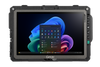 Getac UX10G5 Ultra 5 226V 10.1" Rugged Tablet, Windows 11, 16GB, 256GB SSD, 4G GPS