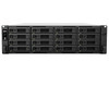 Synology RS4021xs+ RackStation 16-Bay Scalable NAS