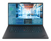 Lenovo ThinkPad T1g Gen 8 Intel Core Ultra 9 285H Laptop 40.6 cm (16") Touchscreen 3.2K 64 GB LPDDR5x-SDRAM 1 TB SSD NVIDIA GeForce RTX 5070 Wi-Fi 7 (802.11be) Windows 11 Pro English Black