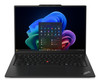 Lenovo ThinkPad X1 Carbon Gen 14 Aura Edition Copilot+ PC Intel Core Ultra 5 335 Laptop 35.6 cm (14") Touchscreen WUXGA 32 GB LPDDR5x-SDRAM 512 GB SSD Wi-Fi 7 (802.11be) Windows 11 Pro English Black