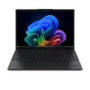 Lenovo ThinkPad L16 Gen 3 (Intel) Copilot+ PC Intel Core Ultra 7 355 Laptop 40.6 cm (16") WUXGA 32 GB DDR5-SDRAM 512 GB SSD Wi-Fi 7 (802.11be) Windows 11 Pro English Black