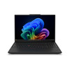 Lenovo ThinkPad T16 Gen 5 (AMD) Copilot+ PC AMD Ryzen AI 5 PRO PRO 440 Laptop 40.6 cm (16") WUXGA 32 GB DDR5-SDRAM 512 GB SSD Wi-Fi 7 (802.11be) Windows 11 Pro English Black