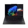 Lenovo ThinkPad T14s Gen 6 (AMD) Copilot+ PC AMD Ryzen AI 5 PRO 340 Laptop 35.6 cm (14") Touchscreen WUXGA 32 GB LPDDR5x-SDRAM 512 GB SSD Wi-Fi 7 (802.11be) Windows 11 Pro Black