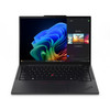 Lenovo ThinkPad T14s Gen 6 (Intel) Copilot+ PC Intel Core Ultra 5 228V Laptop 35.6 cm (14") WUXGA 32 GB LPDDR5x-SDRAM 512 GB SSD Wi-Fi 7 (802.11be) Windows 11 Pro English Black