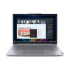 Lenovo ThinkBook 14 G9 IPL Copilot+ PC Intel Core Ultra 7 355 Laptop 35.6 cm (14") WUXGA 32 GB DDR5-SDRAM 512 GB SSD Wi-Fi 7 (802.11be) Windows 11 Pro English Grey