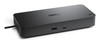 DELL WD25TB4 Wired Thunderbolt 4 Black