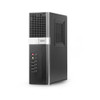 COM1 PRO 200 MINI-ITX CASE- EXT PSU- C/READER BUILT IN.