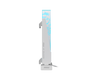 MPG ARGB GRAPHICS CARD STAND WHITE- 0E2-7G21044-W57