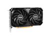 8GB MSI RTX 4060 VENTUS 2X BLACK OC GPU