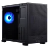 XPG VALOR MESH NANO BLACK GAMING CASE